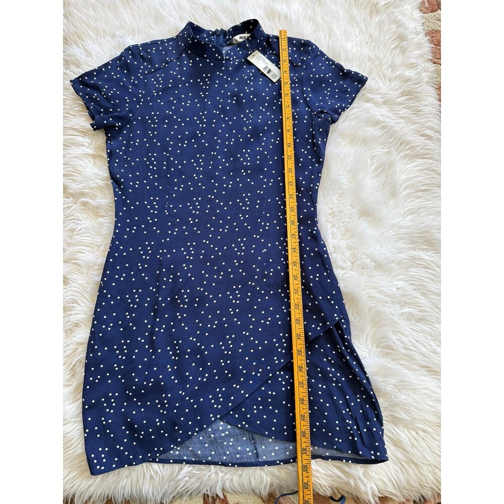 Rollas mini dress Small - Picture 6 of 9
